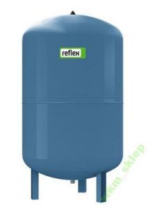 REFLEX Naczynie przeponowe wzbiorcze CWU DE-100 10BAR/70 Reflex Refix