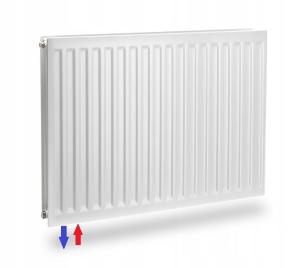 PURMO HV 600x900 HIGIENICZNY DOLNY LEWY V 10