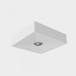 Awex Oprawa awaryjna AXN 3 AX3N IP20 LED 1W 48h