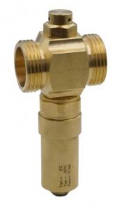 INVENA ZAWÓR ANTYZAMROŻENIOWY 5/4 DO POMP TYPU MONOBLOK PROV