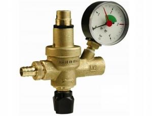 AFRISO Zawór do automat napełniania instalacji 48h