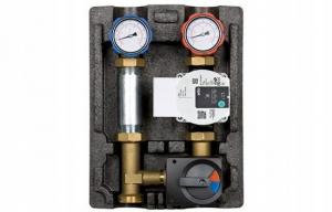 Grupa pompowo-mieszająca VALVEX PROFFmix c.o. do 48h