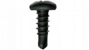 KOELNER Samowiercące wkręty fosfatowane do skręcania profili WS 3,9x11mm
