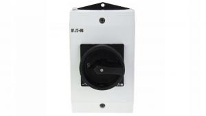EATON Rozłącznik On/Off In=32A P=15kW P1-32/I2/SVB-SW/HI11