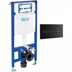 DUPLO WC ONE stelaż podtynkowy