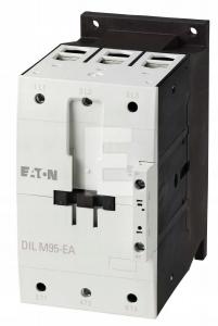 EATON Stycznik 45kW/400V, sterowanie 24VDC DILM95-EA(RDC24)