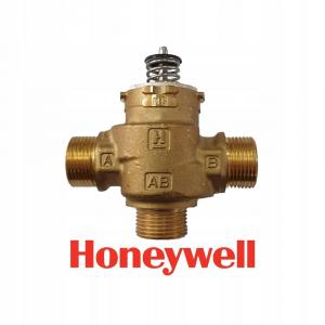 Zawór dzielący 3-drogowy HONEYWELL VCZMG6000/U 3/4 GZ 20 bar