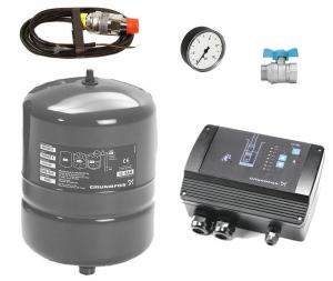 Zestaw sterowania stałego ciśnienia pompy SQE B GRUNDFOS