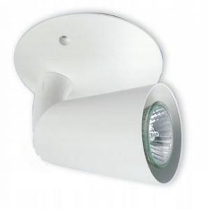 Ensto Oprawa SPOTLIGHT na szynę 3-fazową 50W 48h