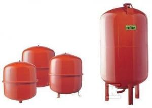 Naczynie wzbiorcze REFLEX C.O. 1,5 / 6 bar N-250 250L 48h