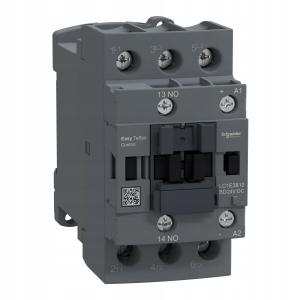 Stycznik mocy, Easy TeSys Control, AC-3, 38A, 3P (1NO), cewka 24V DC