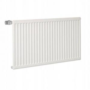 Grzejnik stalowy KERMI V10 400X3000 moc 1275W CV 10 DOLNY LEWY 48h