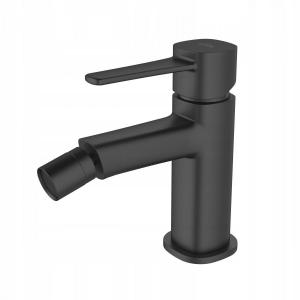 Bateria bidetowa INVENA GLAMOUR CZARNA 48h