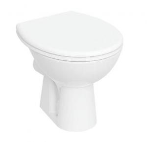 GEBERIT Zestaw stojącej miski WC dla dzieci Bambini z deską sedesową