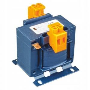Transformator jednofazowy STM 100VA 230/24V IP00 separacyjny lub bezpieczeń