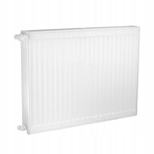 Polski grzejnik stalowy płytowy PERFEKT SYSTEM C22 300x600 C 22 Boczny 48h