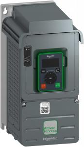 Przemiennik Easy Altivar 610, 4 kW, 3f, 380...460 V, z filtrem EMC C3, IP 2