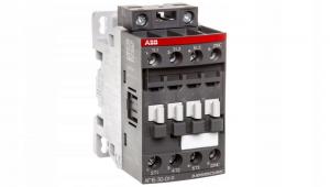 ABB AF16-30-01-11-Stycznik 16A,24-60VAC,20-60VDC