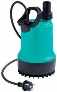 Pompa odwodnieniowa do wody brudnej Wilo-Drain TM 32/8-10M