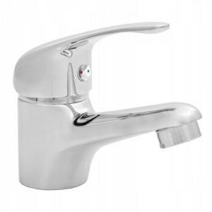 Bateria umywalkowa INVENA MITRIS 48h