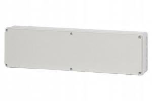 F-ELEKTRO Puszka hermetyczna CP 130x460x85 bez dławików IP54