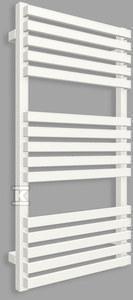 Grzejnik TERMA QUADRUS 870x450 łazienkowy 409W WYSYŁKA 48h