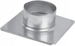 PRODMAX Podstawa pod strażaka fi 160mm