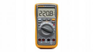 FLUKE Multimetr cyfrowy Fluke 17B+