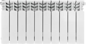 Grzejnik G 350 F 873 W 805 x 423 x 90 mm
