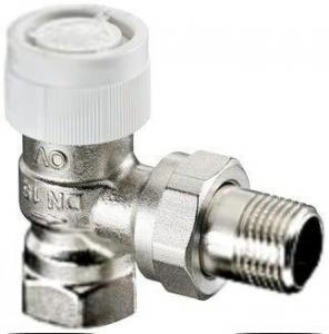 OVENTROP Zawór kątowy OVENTROP AV 9 1/2