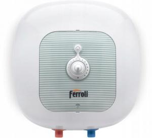 Podgrzewacz elektryczny CUBO SG 10 SVE 1.5 pojemnościowy nadumywalkowy