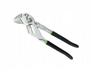 Szczypce nastawne-klucz 260 mm