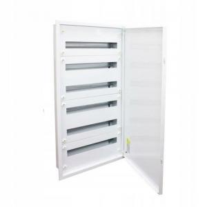 EATON Płytka rozdzielnica podtynkowa - komplet BF-U-6/144-P