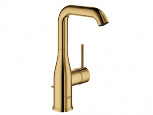 GROHE Bateria umywalkowa roz L cool sunrise 48h