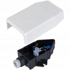 BOSCH CZUJNIK TEMPERATURY ZEWNĘTRZNEJ AF2 48h