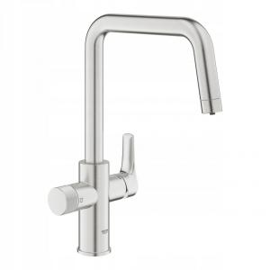 Bateria filtrująca Grohe Blue Pure Eurosmart z obracaną w zakresie 150 wyl