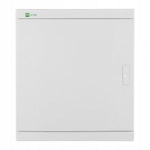 Rozdzielnica ELEGANT RN 2x12 MULTIMEDIALNA nowa wersja, BIAŁA, IP 40,