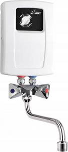 Podgrzewacz elektryczny przepływowy 5.5 kW KOSPEL TWISTER EPS2-5,5