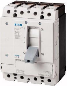 EATON Rozłącznik mocy LN2 4-biegunowy 160A LN2-4-160-I