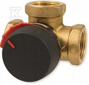 Zawór mieszający ESBE VRG131 1 3-drogowy 1/4 48h