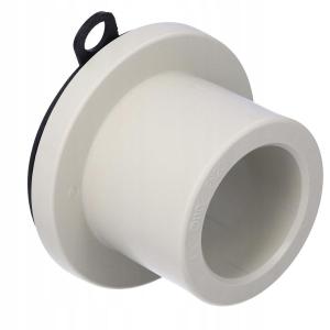 Tuleja kołnierzowa PP-R - 110