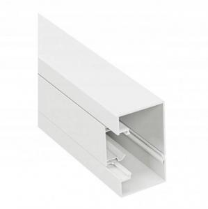 LEGRAND Listwa kablowa KIO45 100X50 biała z PCV,długość 2 m