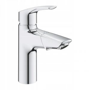 GROHE Bateria umywalkowa Grohe Eurosmart jednouchwytowa, rozmiar M, chrom