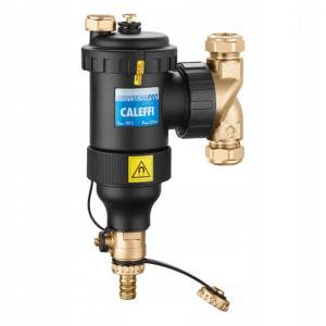 DirtmagPro 1 1/4 - Separator zanieczyszczeń z podwójnym magnesem