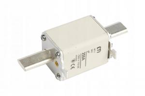 ETI Wkładka topikowa przemysłowa szybka NH1/WT-1 GF 250A/500V