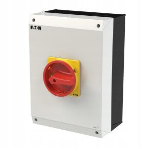 EATON Rozłącznik On/Off In=80A P=30kW, P3-80/I5/SVB/HI11