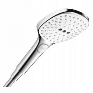 HANSGROHE Raindance Select E Główka prysznicowa 120 3jet