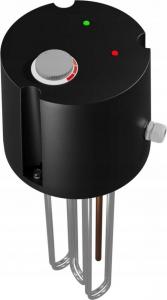 GALMET Komplet elektryczny GE z grzałką 3kW 230V na flanszy 180mm