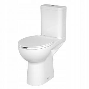 Kompakt 579 Etiuda dla osób niepełnosprawnych CleanOn 3/6 l, odpływ poziomy