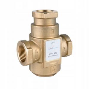 Zawór temperaturowy AFRISO ATV 333 Gw1 45°C 1633310 48h